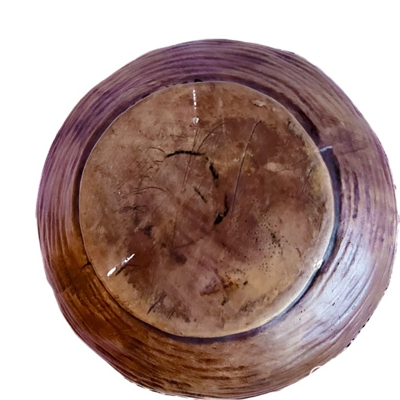 Mid Century Stoneware Pottery Vessel made from USA’s 360 Pottery - Picture 7 of 8